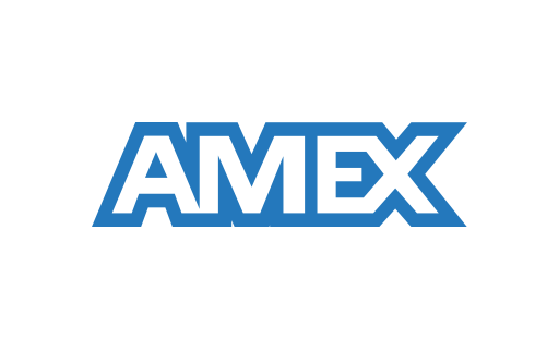 Amex Logo - AMEX, Inverted, payment method Icon Free of Free Payment Method