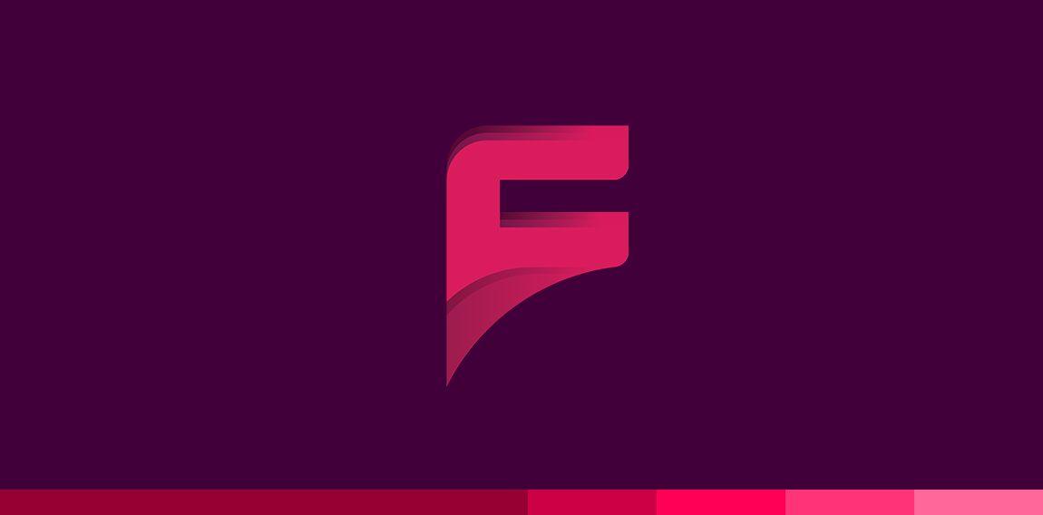 Purple Red Logo - purple | LogoMoose - Logo Inspiration