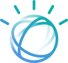Jeopardy IBM Challenge Logo - Watson (computer)