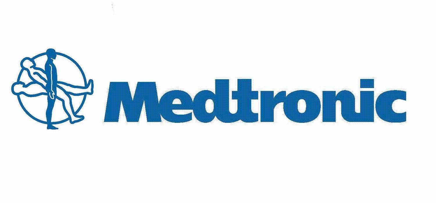 Medtronic Logo - medtronic-logo - Healthcare21