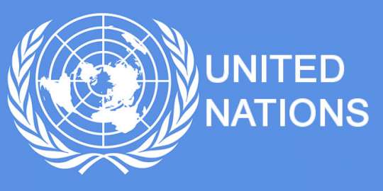 United Nations Foundation Logo - United Nations Foundation launches Sustainable Energy Network