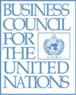 United Nations Foundation Logo - Un foundation Logos