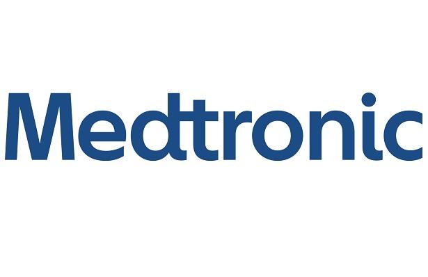 Medtronic Logo - Medtronic logo-fi - Spinal News International