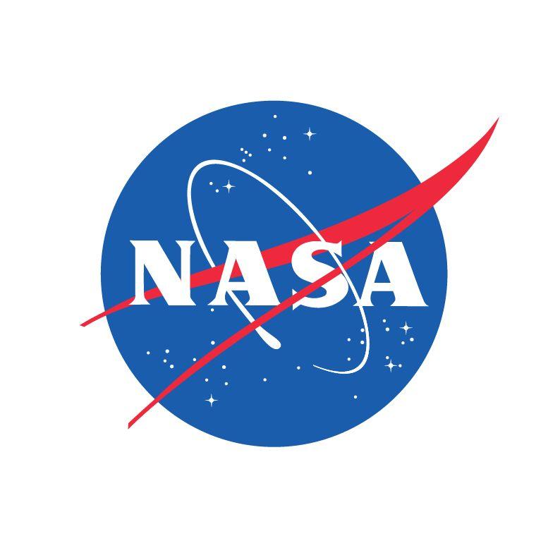 NASA Insignia Logo - NASA Insignia — Jordan D Lang