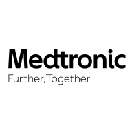 Medtronic Logo - Medtronic | Brands of the World™ | Download vector logos and logotypes