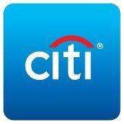 Red Curve Logo - CITIBANK | Brands Genius