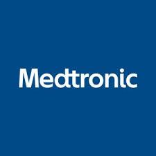 Medtronic Logo - Medtronic logo | Physician-Patient Alliance for Health & Safety