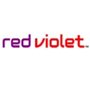 Red Violet Logo - Working at Red Violet | Glassdoor.co.uk
