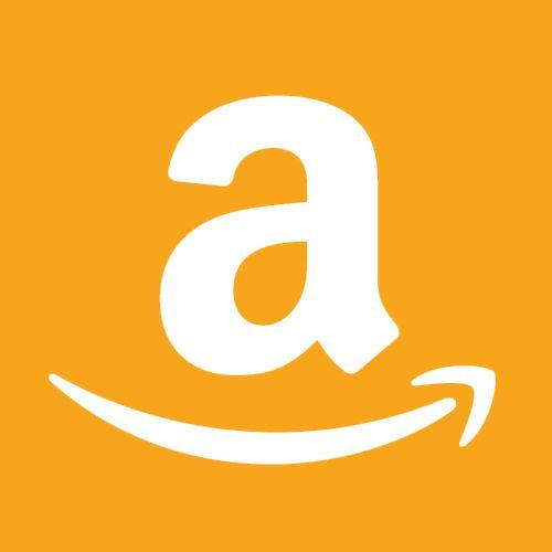 Orange Yellow Logo - Amazon Smile Logo - Ecologistics