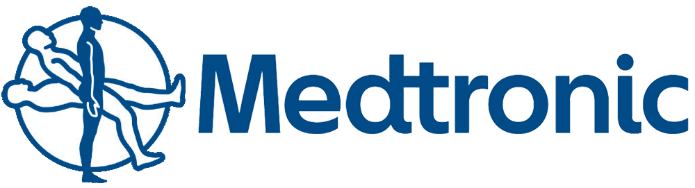 Medtronic Logo - Medtronic Archives | InnovaHealth Partners