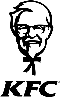 KFC Logo - KFC