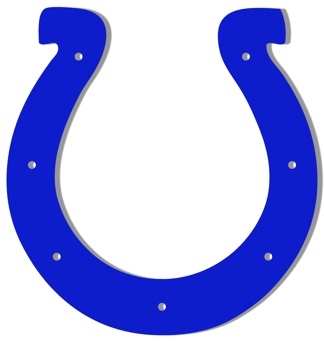 Horse Shoe Logo - Horseshoe Logos