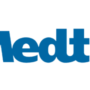 Medtronic Logo - medtronic-logo - Videobrite Media