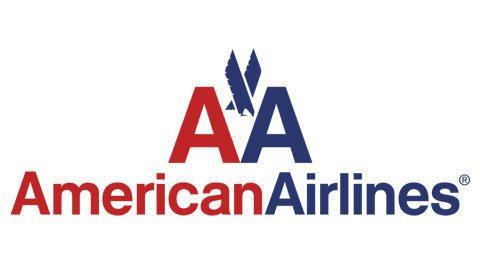 Famous Airline Logo - American Airlines Logo | Design, History and Evolution