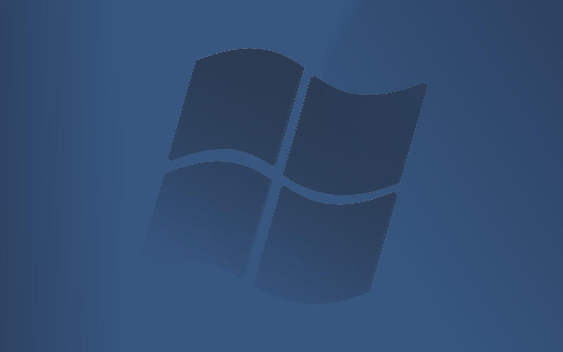 Black Windows Logo - Image: black windows logo Desktop Wallpapers