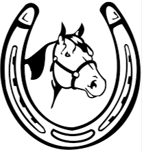 Horse Shoe Logo - Home - Horseshoe