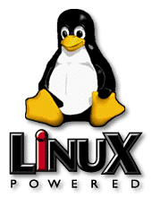 Linux Logo - Linux Penguin Logos