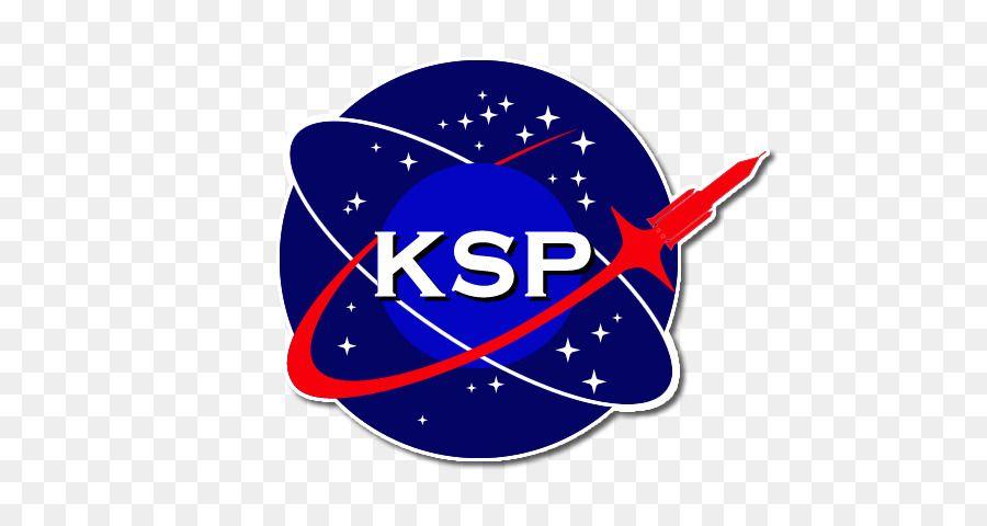 NASA Insignia Logo - Kerbal Space Program NASA insignia Logo Space Age - nasa png ...