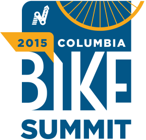 Columbia Bike Logo - Columbia Bike Summit 2015