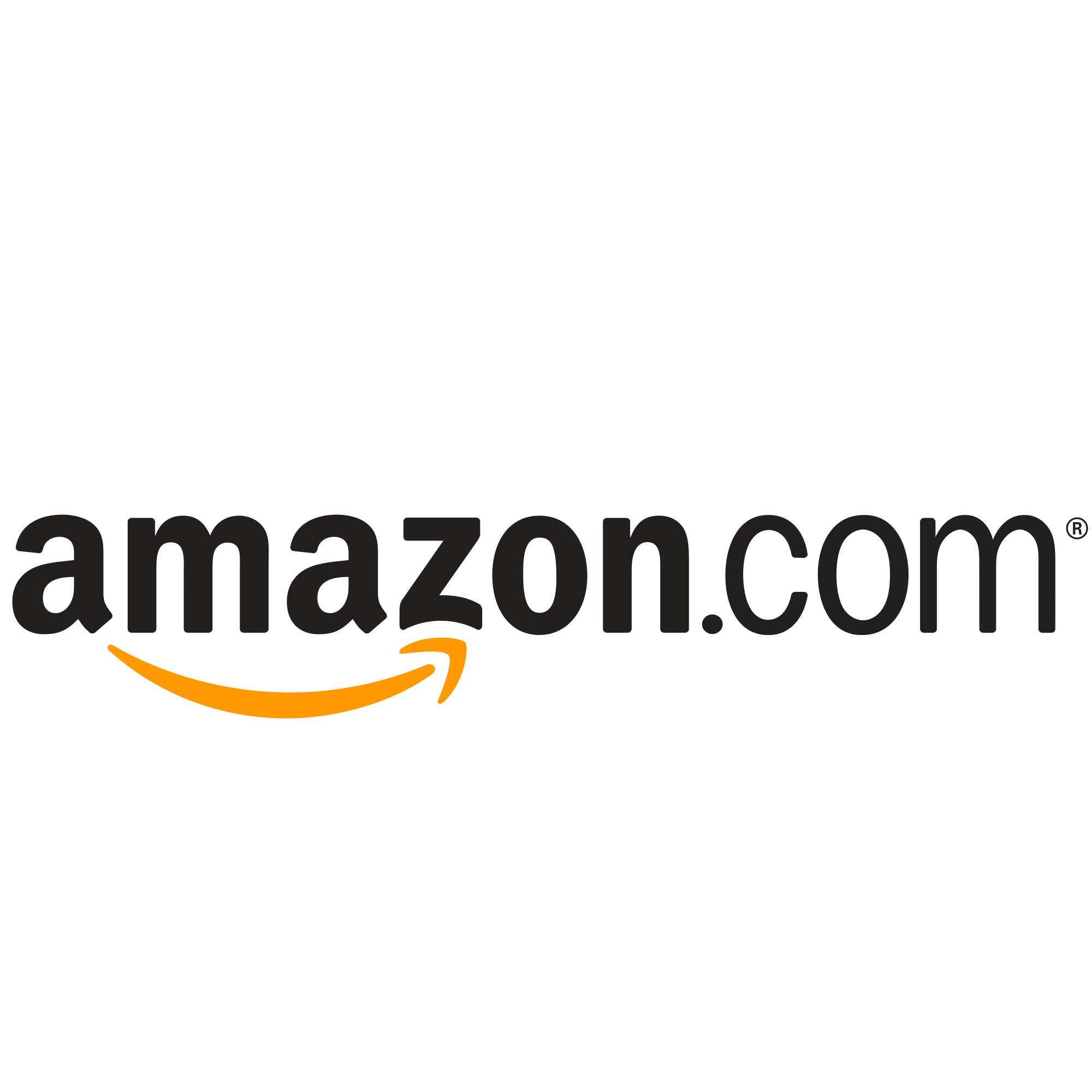 Amazon.com Logo - Amazon.com LOGO | Building Successful Online Business