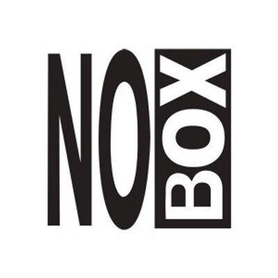 No Box Logo - NoBox (@NoBoxFrance) | Twitter