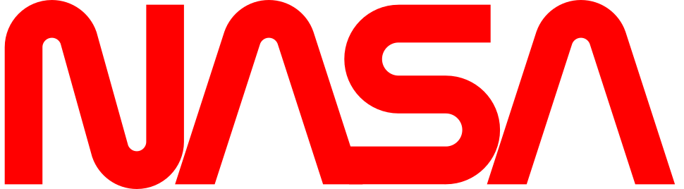 NASA Insignia Logo - NASA insignia - Howling Pixel