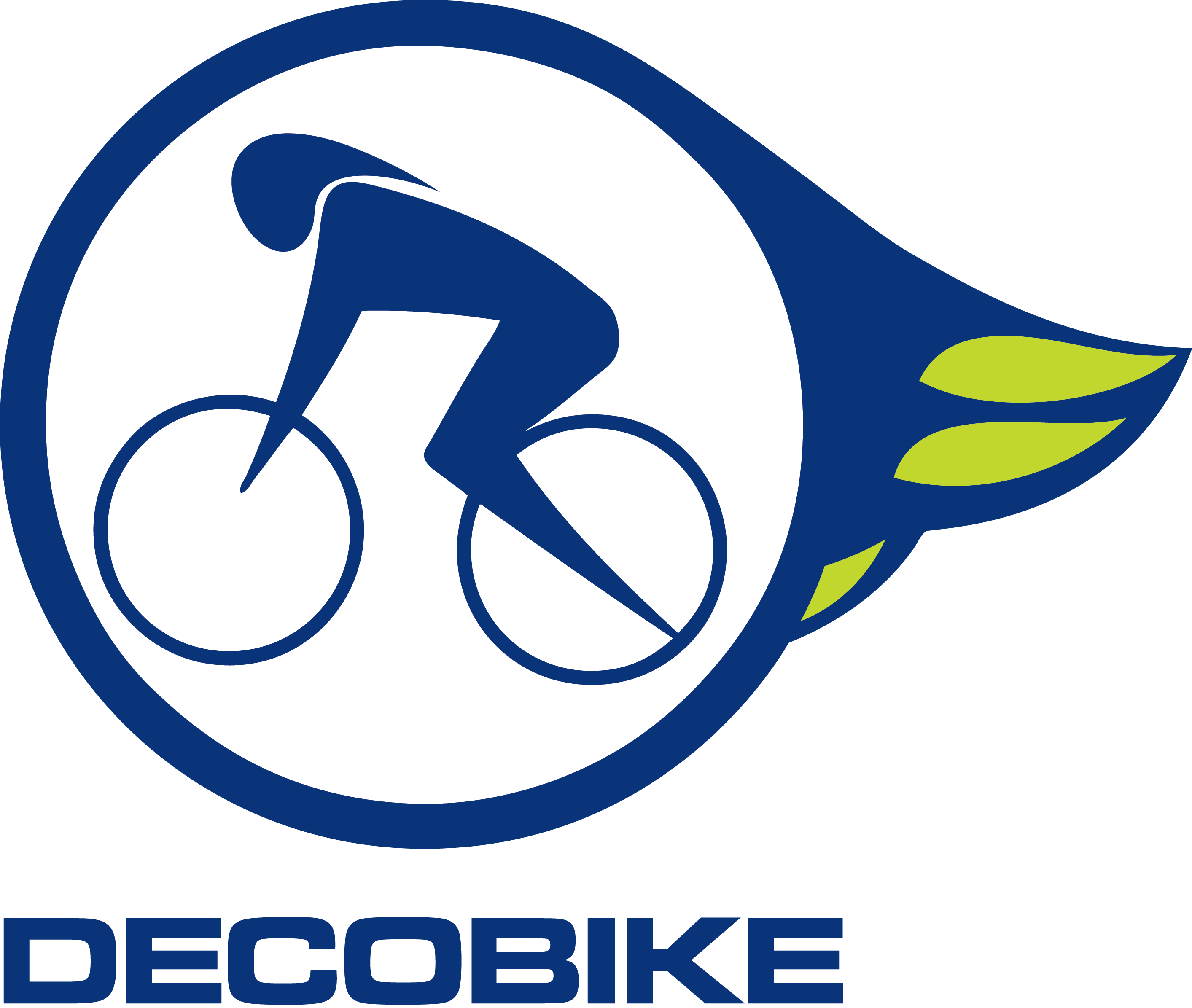 Columbia Bike Logo - LogoDix