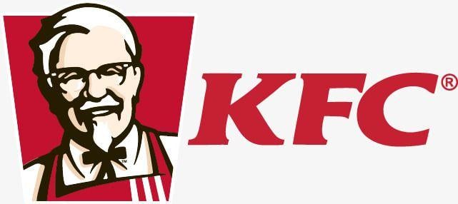 KFC Logo - Kfc Logo, Logo Clipart, Kentucky Fried Chicken, Kfc PNG Image and ...