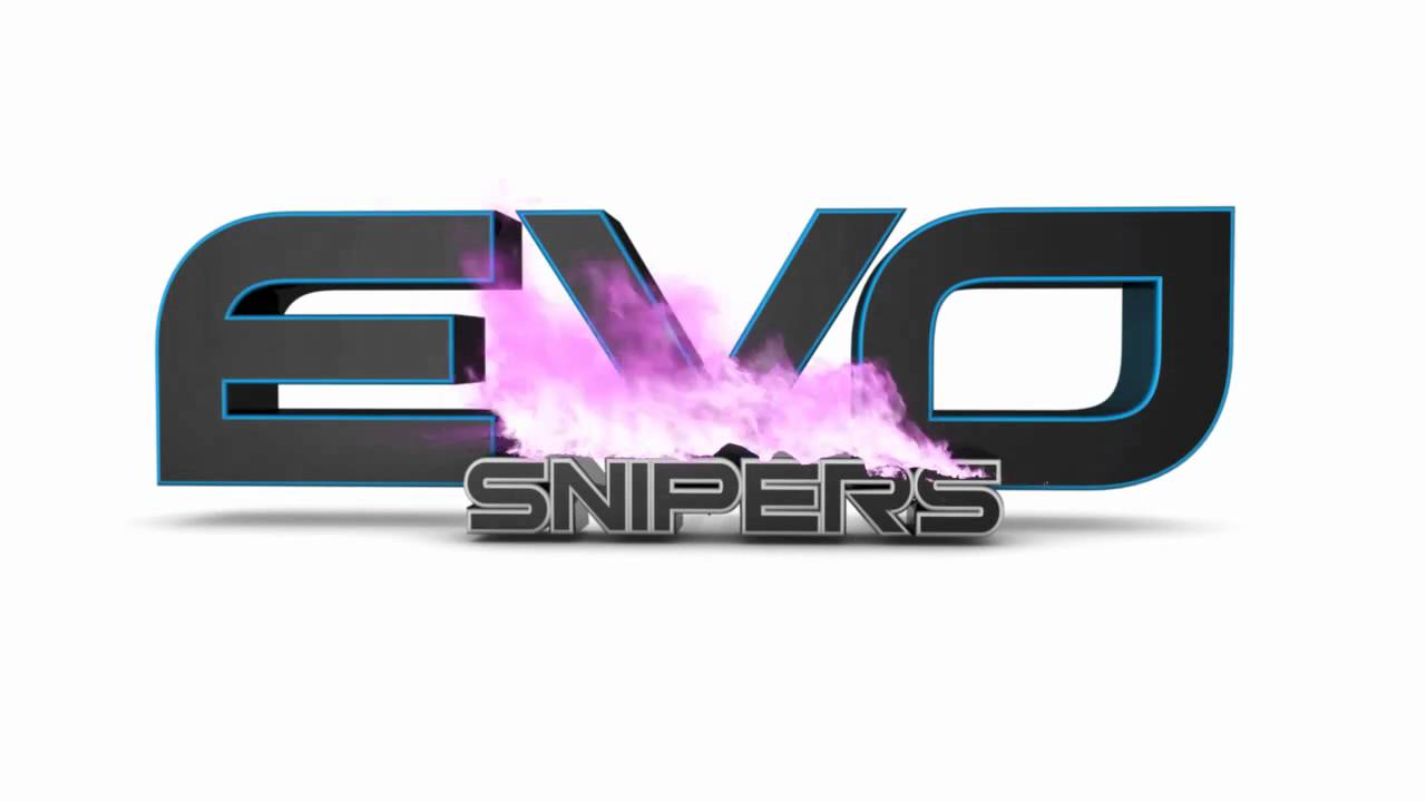 EVO Sniping Logo - eVo Sniping Intro
