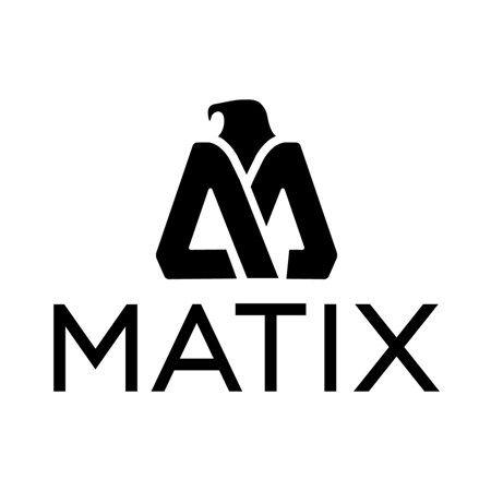 Matix Clothing Logo - Matix clothing Logos