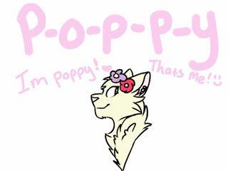 Impoppy Logo - impoppy drawings on PaigeeWorld. Pictures of impoppy - PaigeeWorld