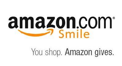 Amazon Smile Logo - Other Ways to Give — The Christmas Box International