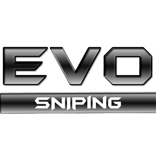 EVO Sniping Logo - EvolutionOfSniping