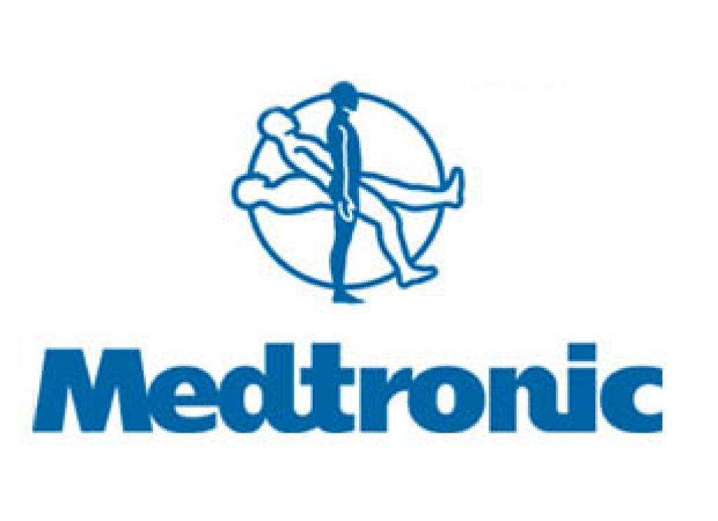 Medtronic Logo - Medtronic To Acquire China Kanghui For US$816m In Cash | Asian ...