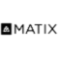 Matix Clothing Logo - Matix Clothing