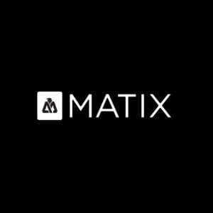 Matix Clothing Logo - Matix Clothing on Vimeo