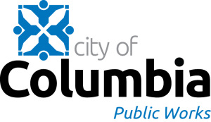 Columbia Bike Logo - Getabout Columbia - Public Works