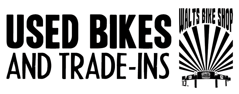 Columbia Bike Logo - Walt's Bike Shop