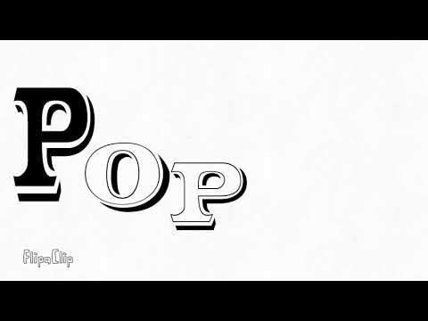 Impoppy Logo - Im Poppy [Meme]