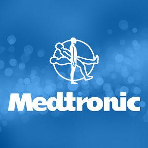 Medtronic Logo - medtronics logo - Pharma Journalist