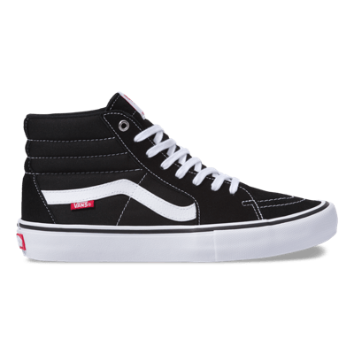 Small Vans Logo - Vans Pro Skate. Shoes, Clothing & More. Free Shipping and Returns