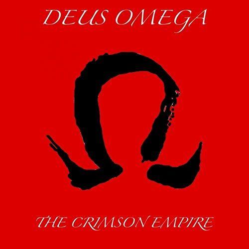 Crimson Fallen Logo - Dynasties Of The Fallen: The Crimson Empire [Explicit] by Deus Omega ...