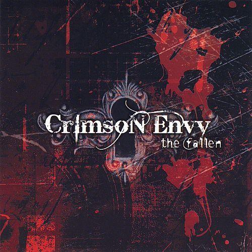 Crimson Fallen Logo - The Fallen - Crimson Envy | Songs, Reviews, Credits | AllMusic