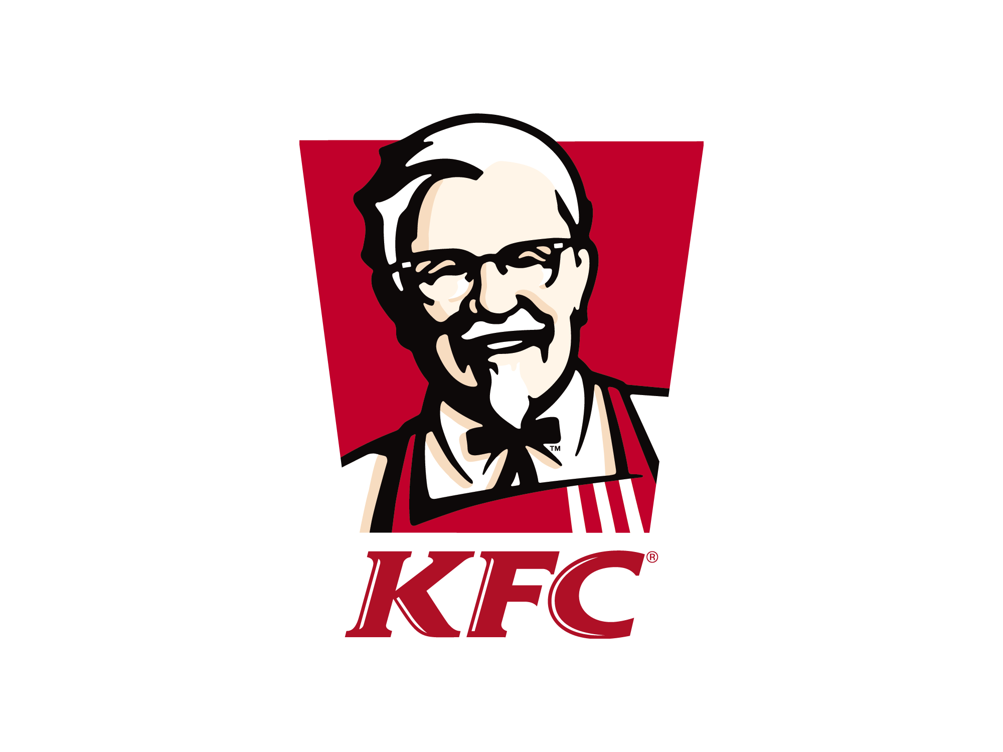 KFC Logo - KFC Logo Design Png Commercial Real Estate