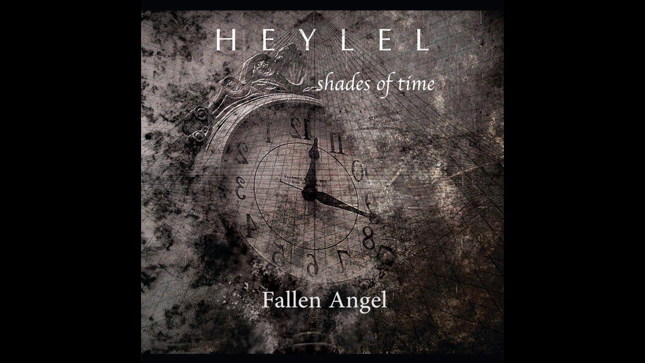 Crimson Fallen Logo - Heylel - Fallen Angel (King Crimson cover) - YouTube