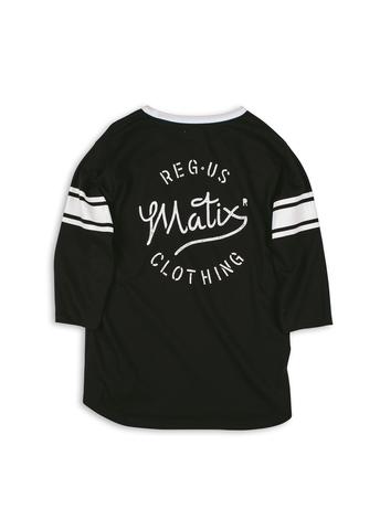 Matix Clothing Logo - Products