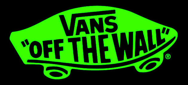 Colorful Vans Logo - Steam Community :: :: Vans 