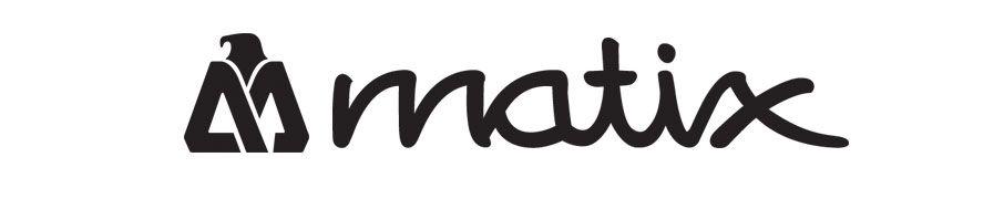 Matix Clothing Logo - Matix Clothing. A few of our favorite brands. Clothes