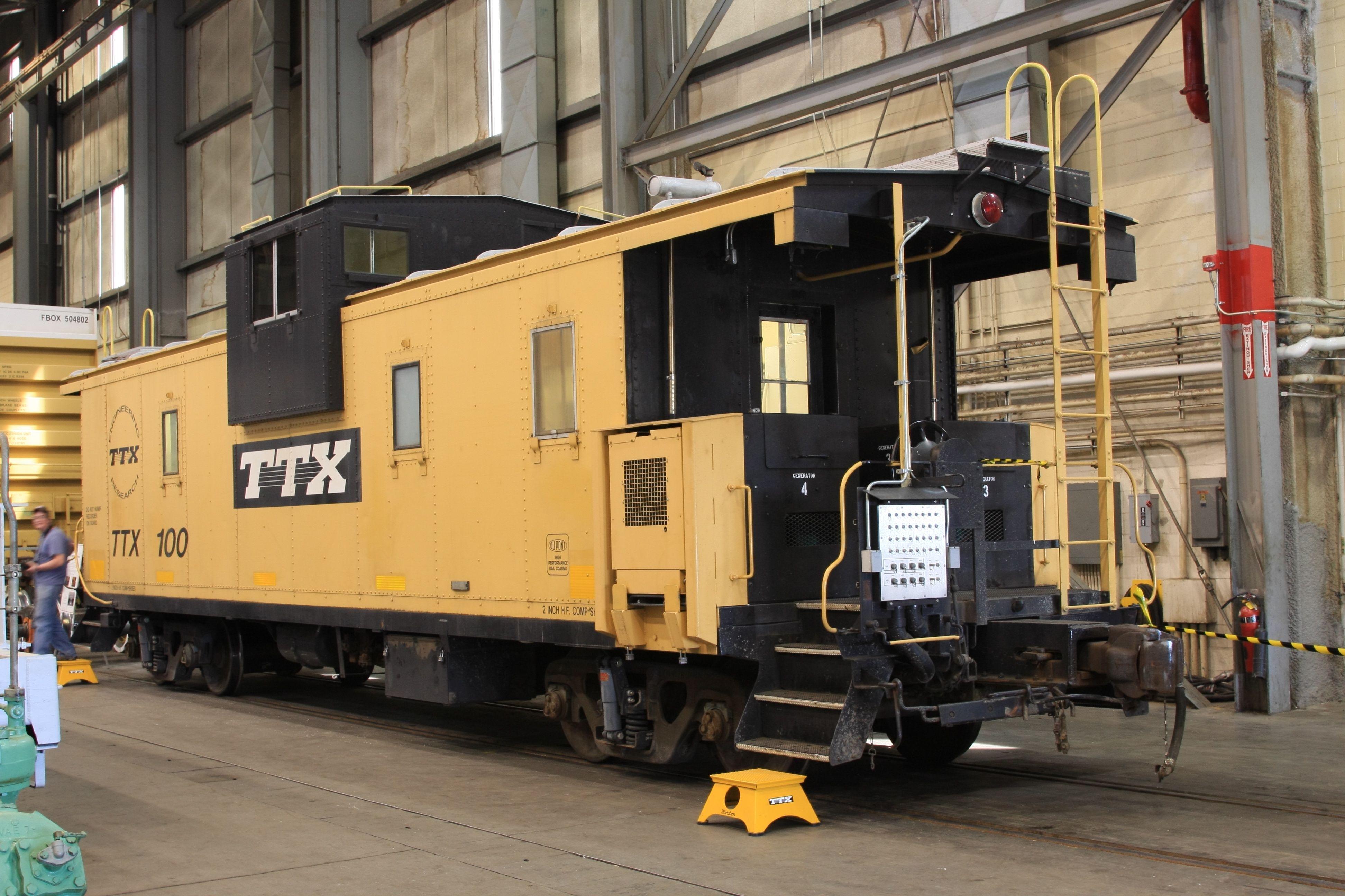 TTX Train Logo - ttx railroad.fontanacountryinn.com