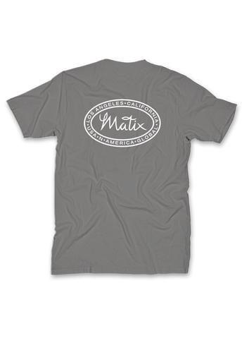 Matix Clothing Logo - Products